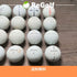 ●195 ロストボール タイトリスト Pro V1 19年以下 年式混合 20球